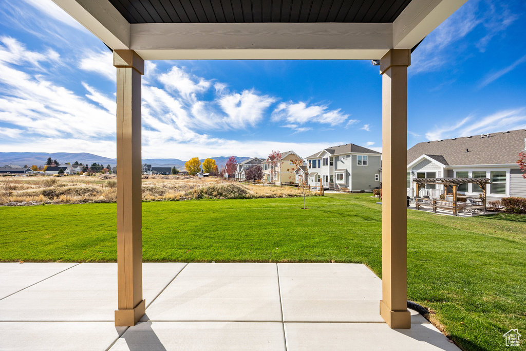 2818 E HAYLOFT LN #213 Heber City, UT 84032