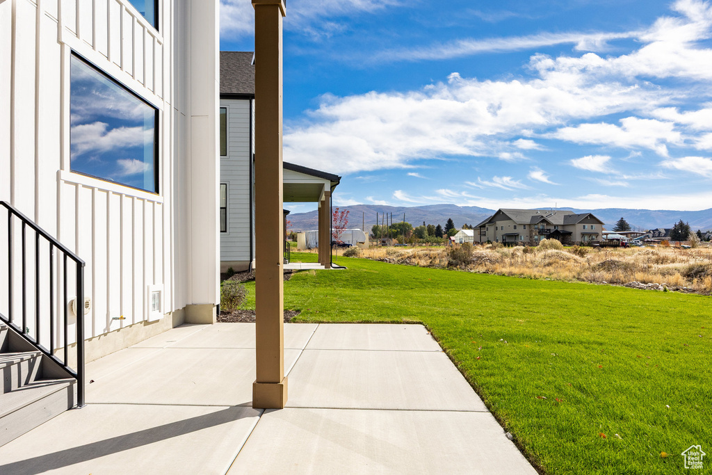 2818 E HAYLOFT LN #213 Heber City, UT 84032