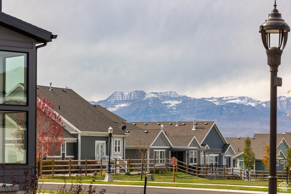 2818 E HAYLOFT LN #213 Heber City, UT 84032