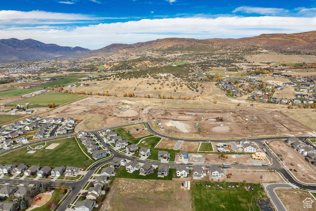 2818 E HAYLOFT LN #213 Heber City, UT 84032