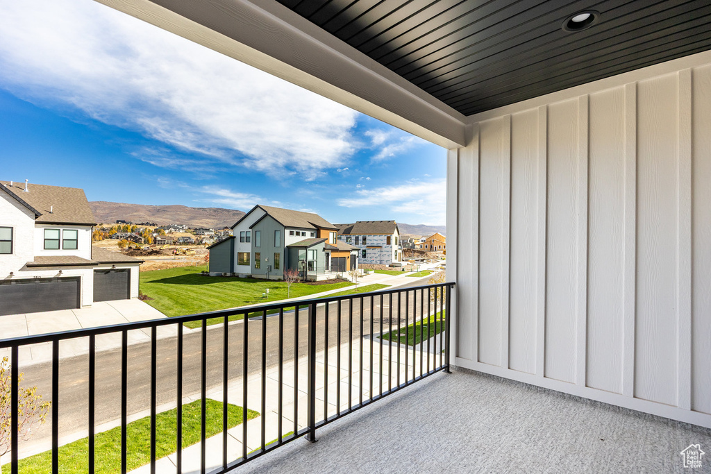 2818 E HAYLOFT LN #213 Heber City, UT 84032