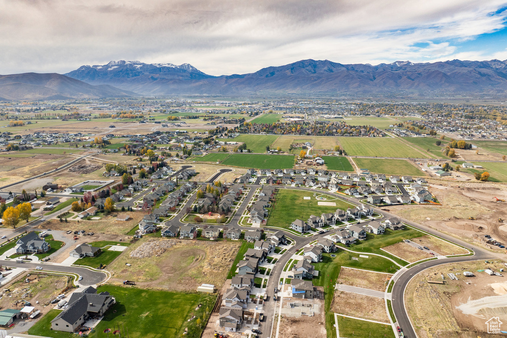 2818 E HAYLOFT LN #213 Heber City, UT 84032