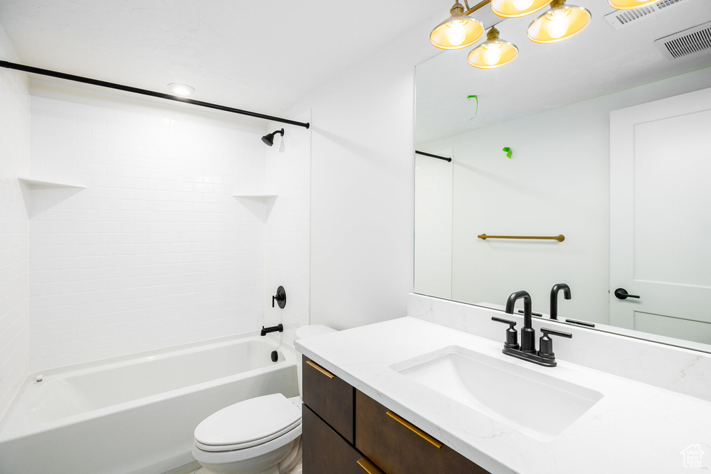 2818 E HAYLOFT LN #213 Heber City, UT 84032