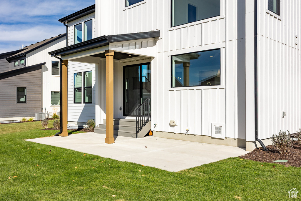 2818 E HAYLOFT LN #213 Heber City, UT 84032