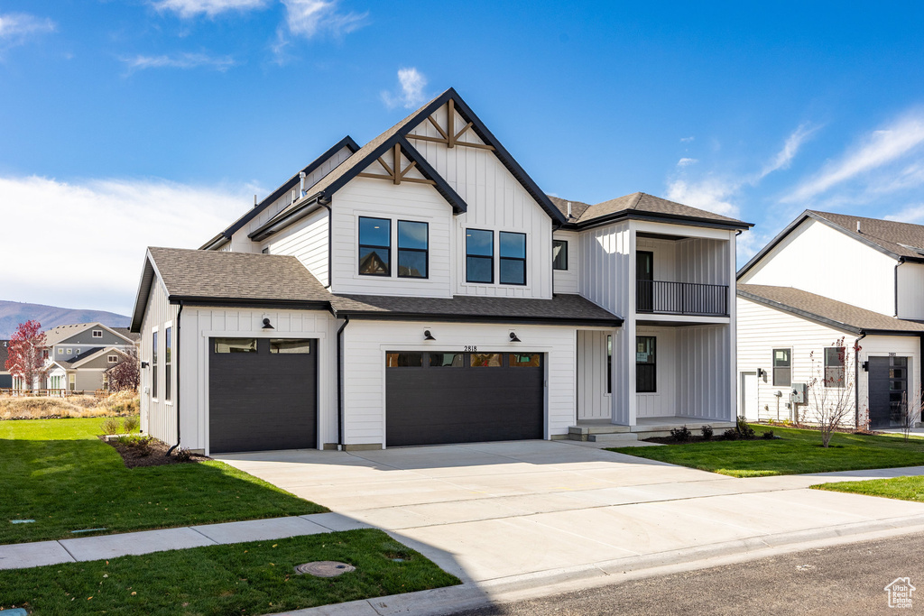 2818 E HAYLOFT LN #213 Heber City, UT 84032