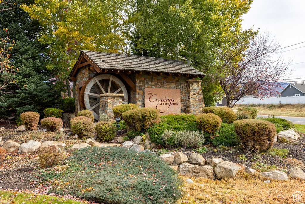 2818 E HAYLOFT LN #213 Heber City, UT 84032