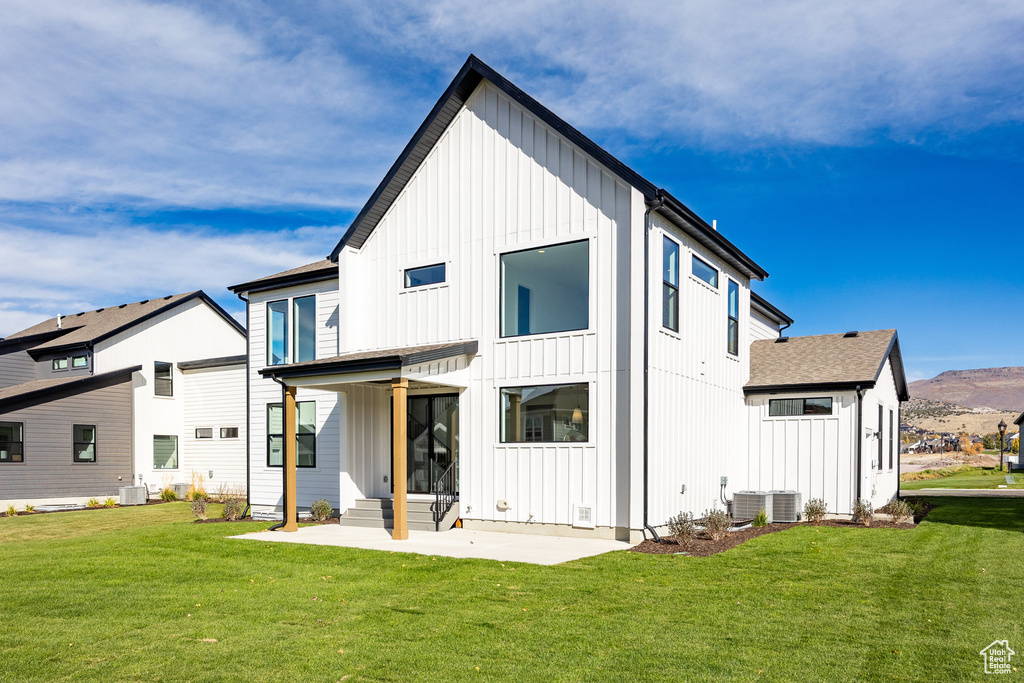 2818 E HAYLOFT LN #213 Heber City, UT 84032