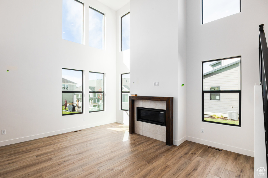 2818 E HAYLOFT LN #213 Heber City, UT 84032