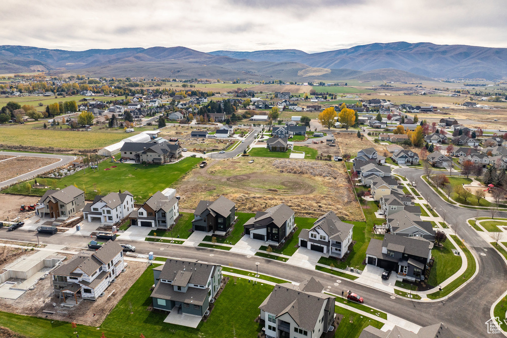 2818 E HAYLOFT LN #213 Heber City, UT 84032