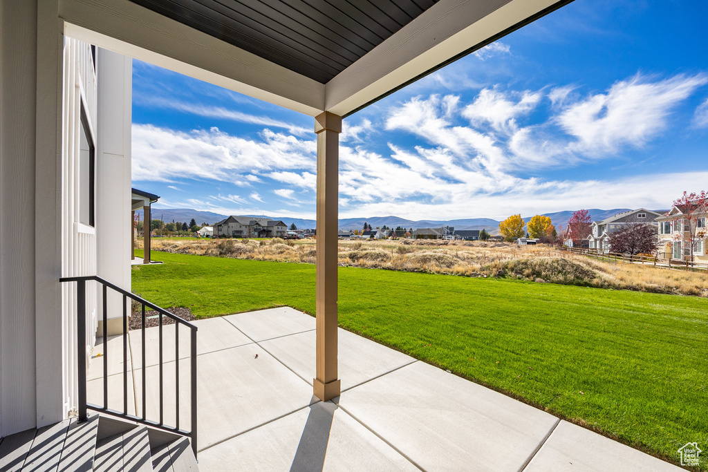 2818 E HAYLOFT LN #213 Heber City, UT 84032