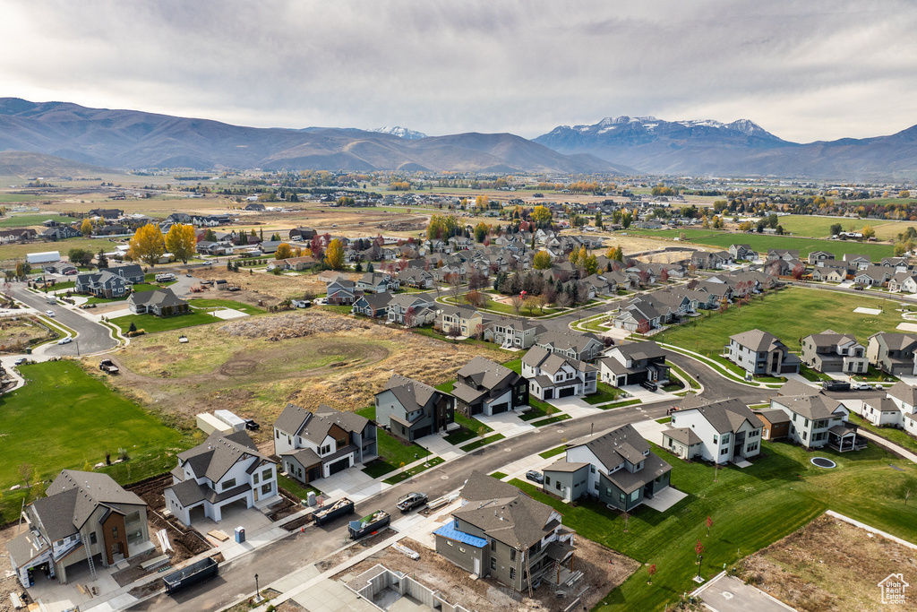 2818 E HAYLOFT LN #213 Heber City, UT 84032