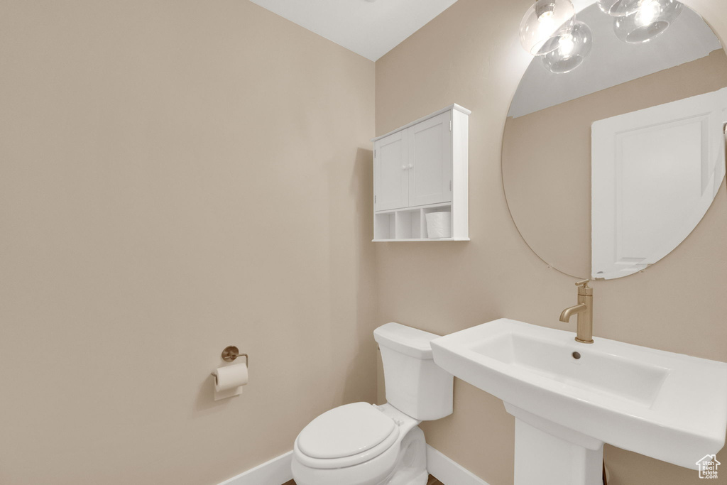 Photo 45 for MLS #2114256 at 6581 W Shawnee Marie Way
