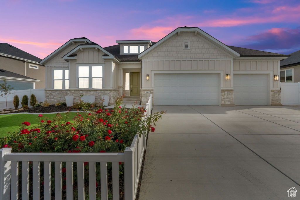 Photo 1 for MLS #2114256 at 6581 W Shawnee Marie Way