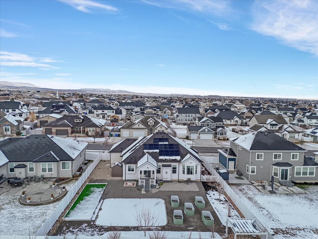 6581 W SHAWNEE MARIE WAY Herriman, UT 84096