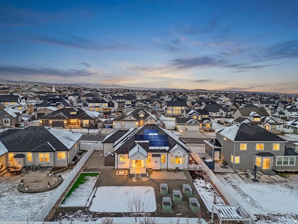 6581 W SHAWNEE MARIE WAY Herriman, UT 84096