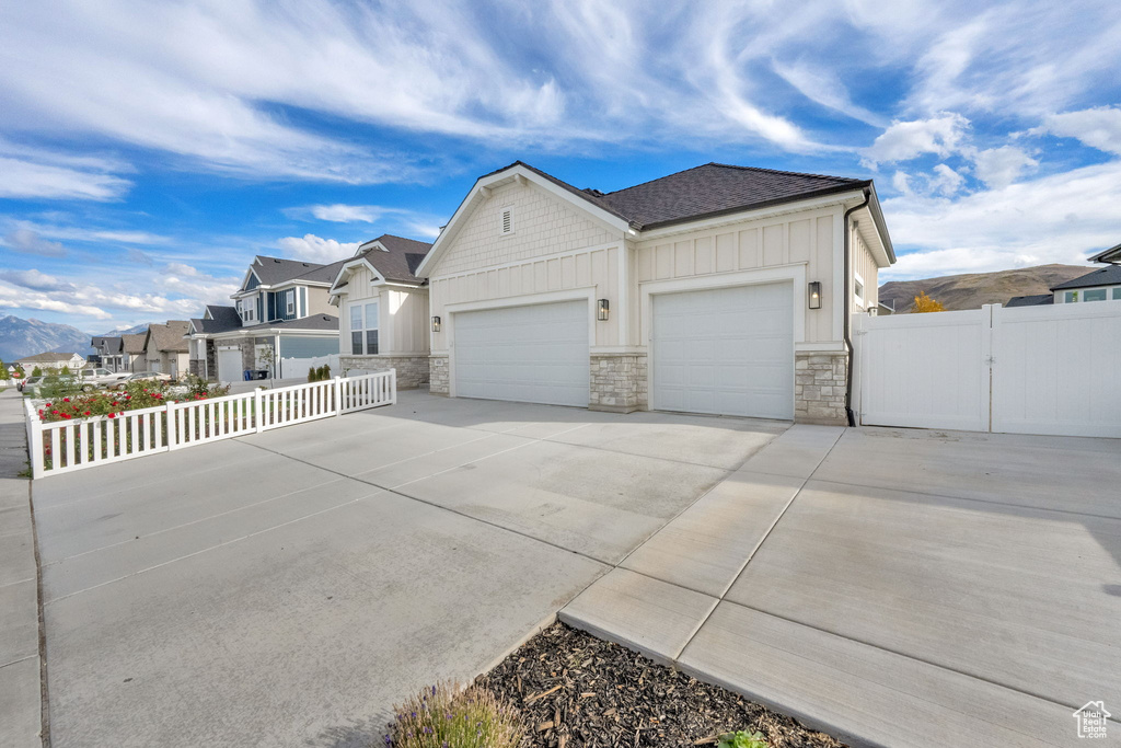 Photo 3 for MLS #2114256 at 6581 W Shawnee Marie Way
