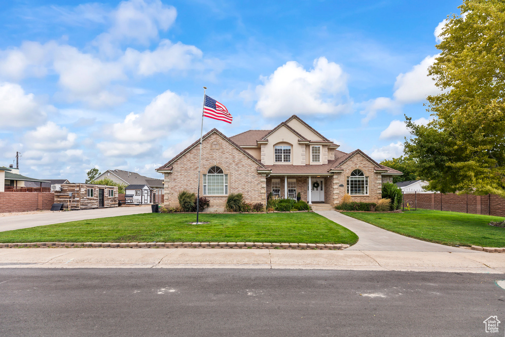 Photo 37 for MLS #2114257 at 257 N 500 East