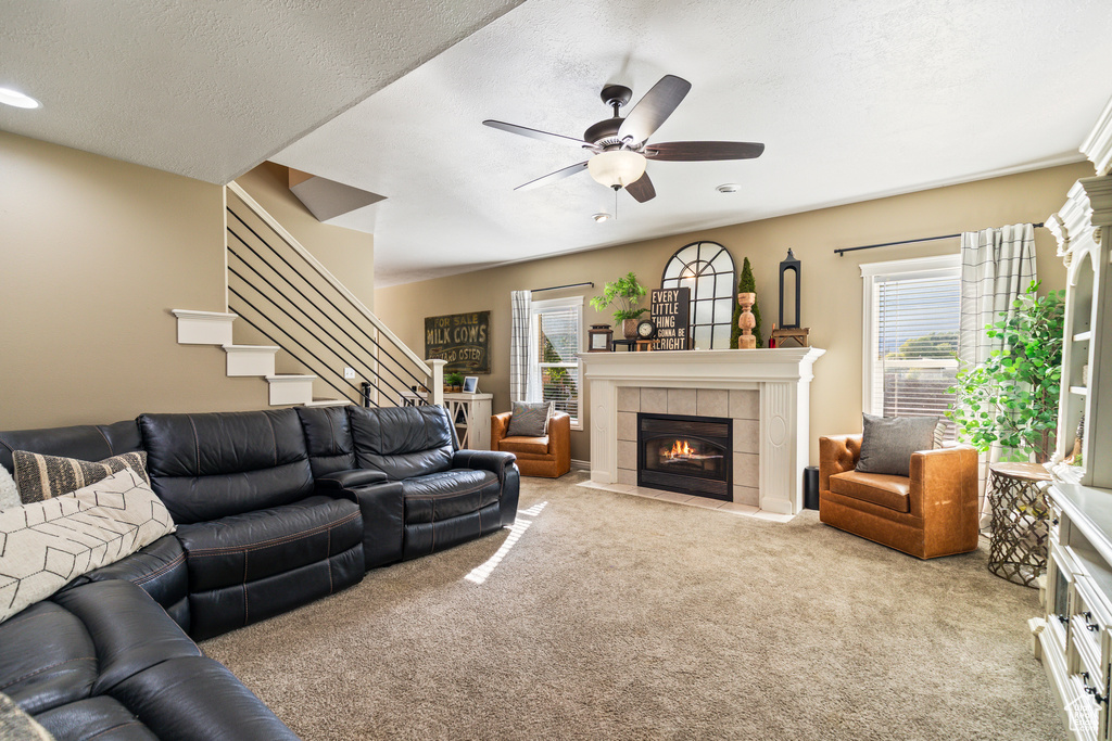 Photo 9 for MLS #2114257 at 257 N 500 East