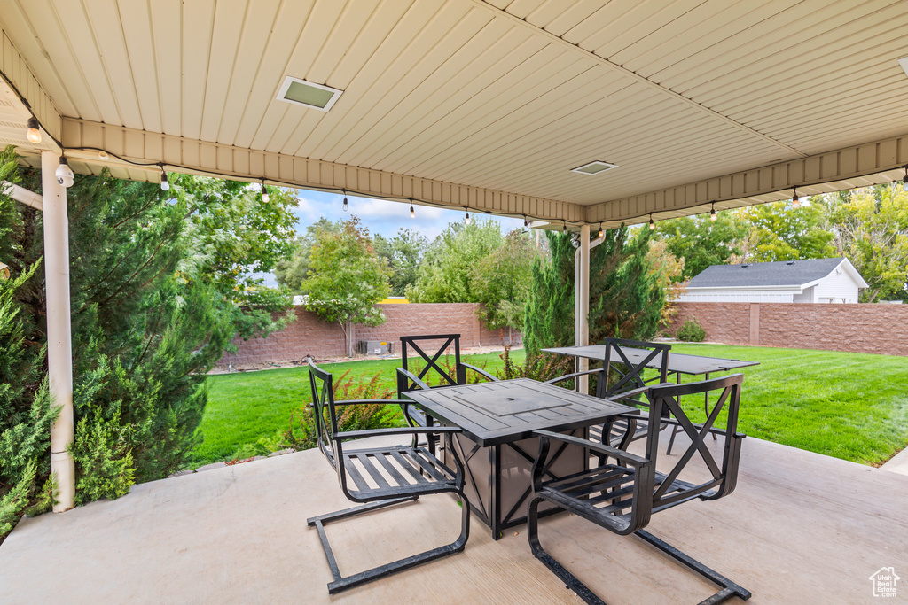 Photo 31 for MLS #2114257 at 257 N 500 East