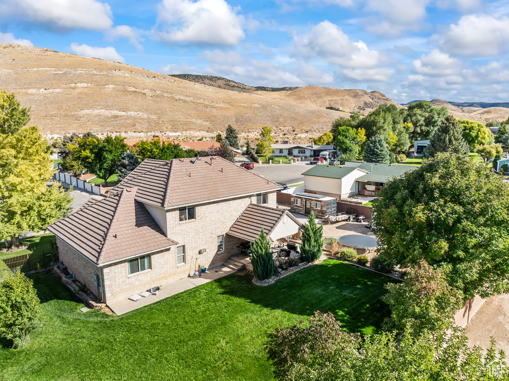 Photo 45 for MLS #2114257 at 257 N 500 East