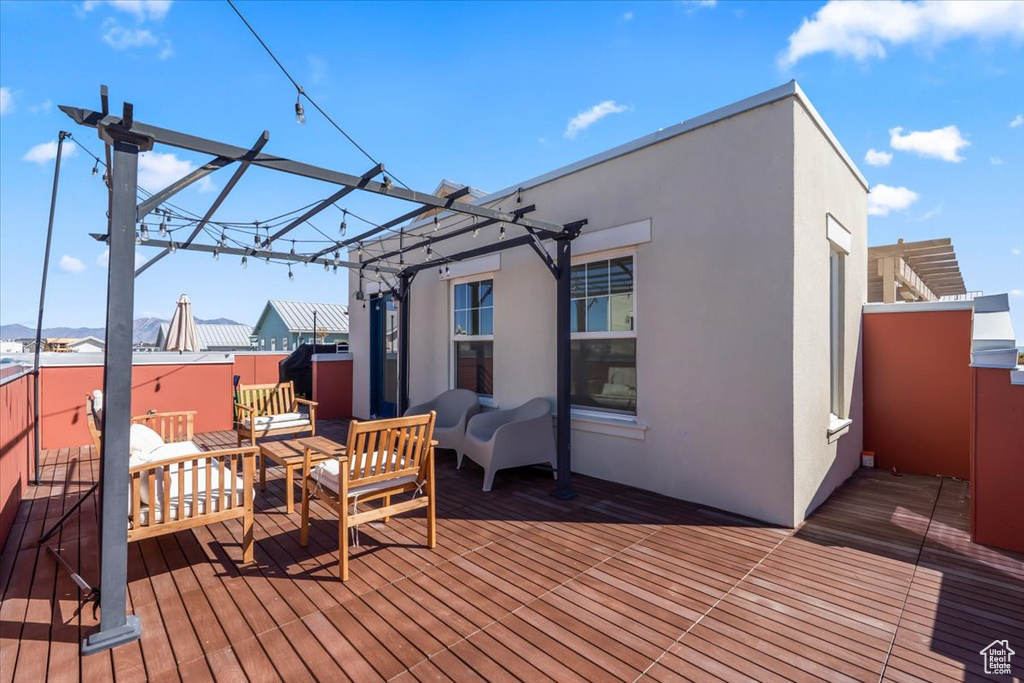 Photo 19 for MLS #2114259 at 11171 S Kestrel Rise Rd