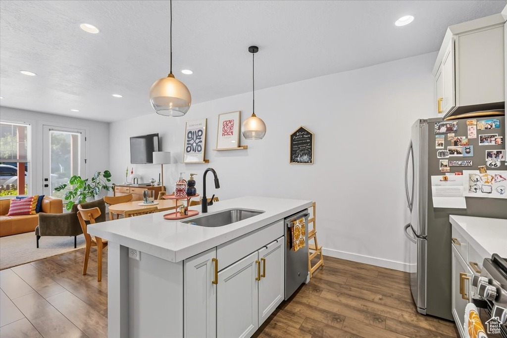 Photo 6 for MLS #2114259 at 11171 S Kestrel Rise Rd