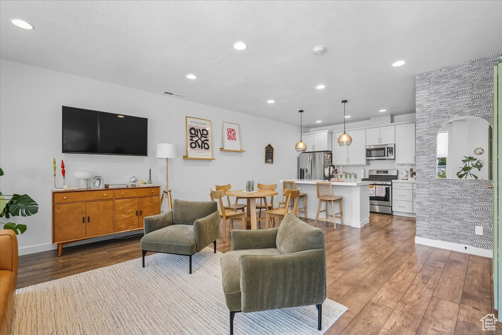 Photo 3 for MLS #2114259 at 11171 S Kestrel Rise Rd