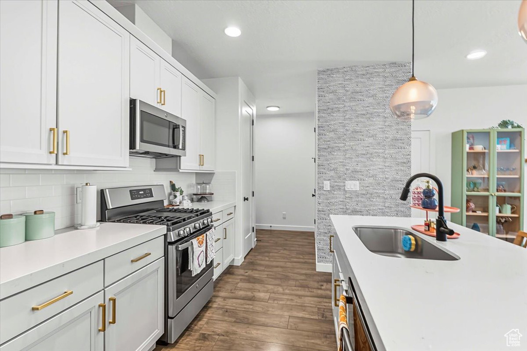 Photo 7 for MLS #2114259 at 11171 S Kestrel Rise Rd