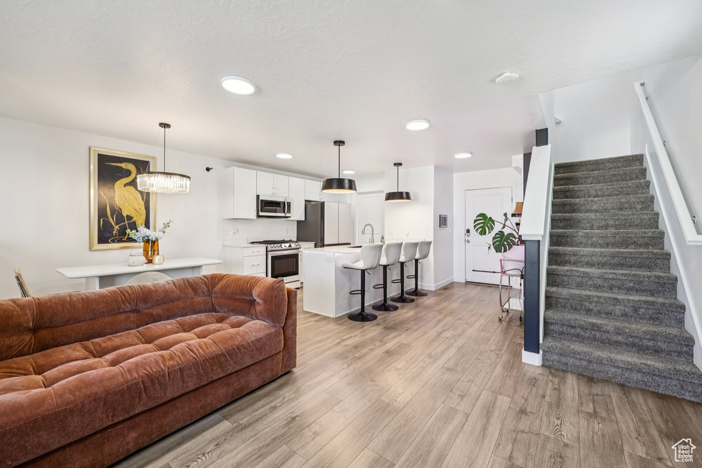 Photo 8 for MLS #2114260 at 8553 W Bowie Dr