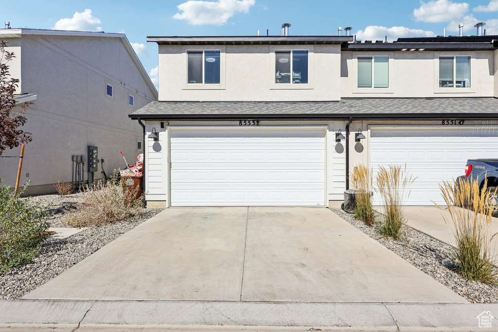 Photo 4 for MLS #2114260 at 8553 W Bowie Dr