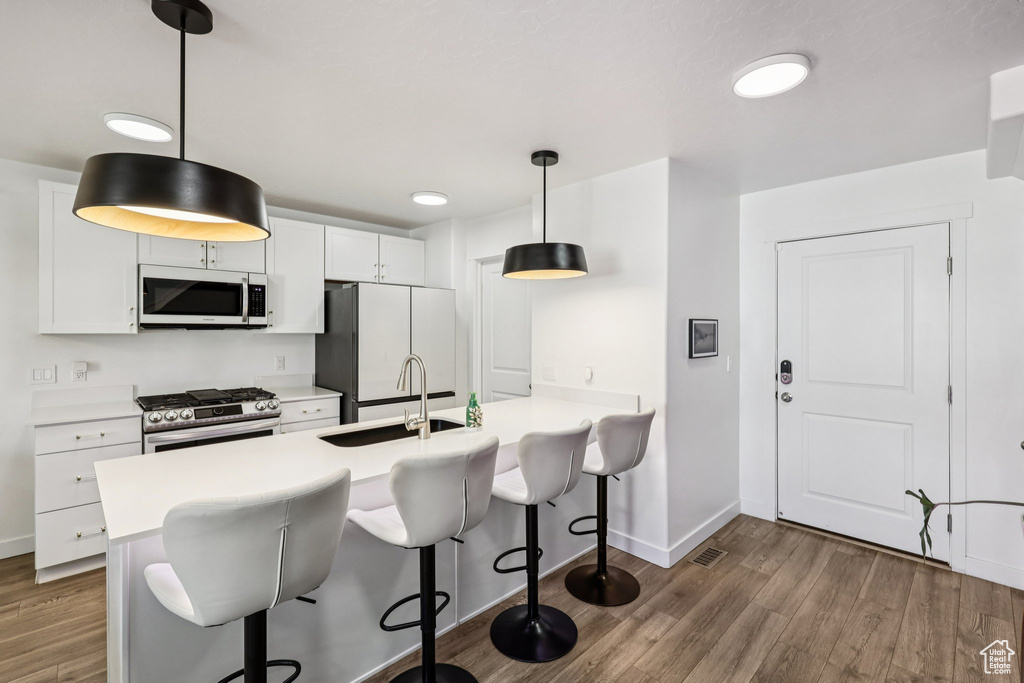 Photo 17 for MLS #2114260 at 8553 W Bowie Dr