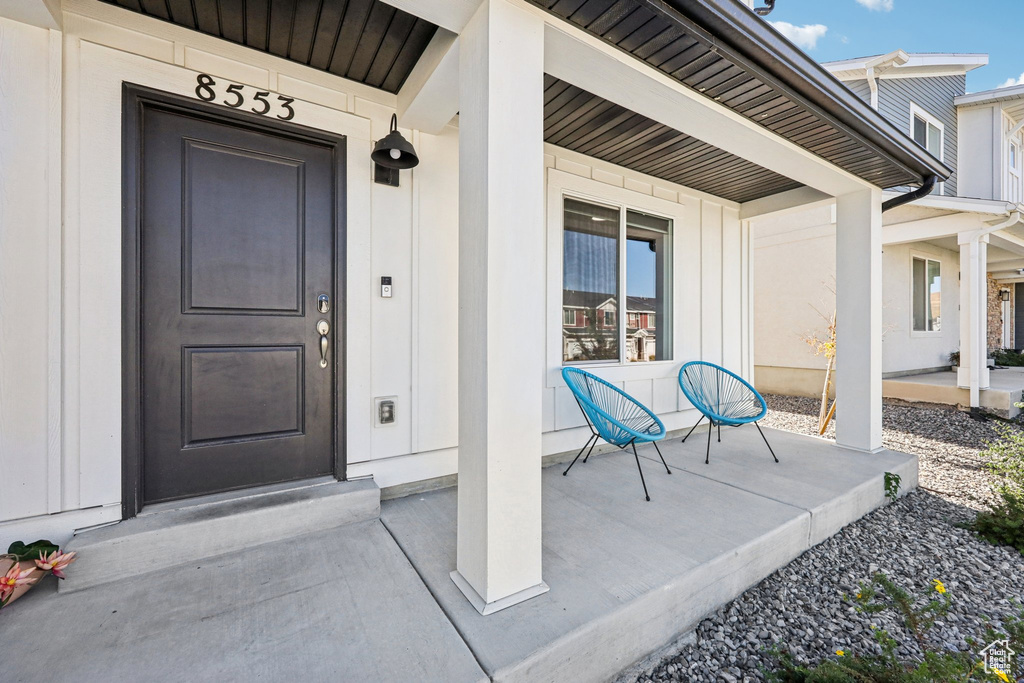 Photo 3 for MLS #2114260 at 8553 W Bowie Dr