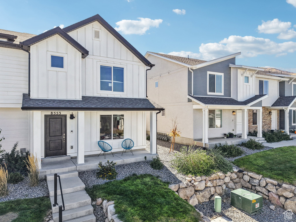 Photo 2 for MLS #2114260 at 8553 W Bowie Dr