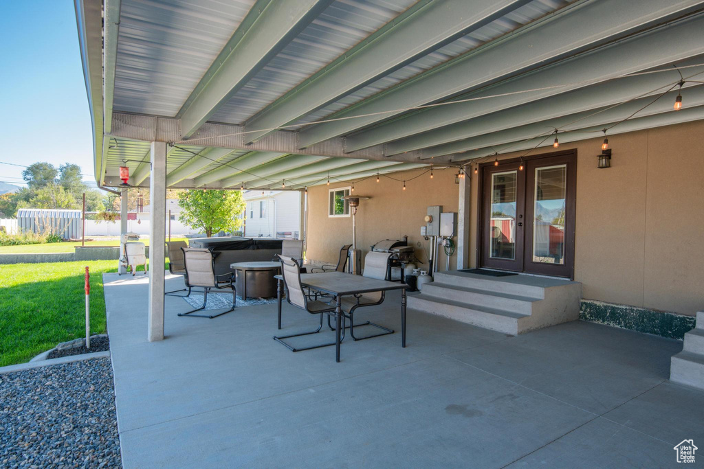 Photo 25 for MLS #2114263 at 84 W 400 North