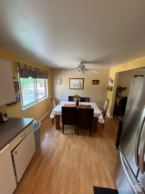 Photo 6 for MLS #2114265 at 325 S 1000 East