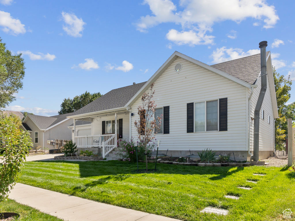 2020 E AUTUMN ST Eagle Mountain, UT 84005