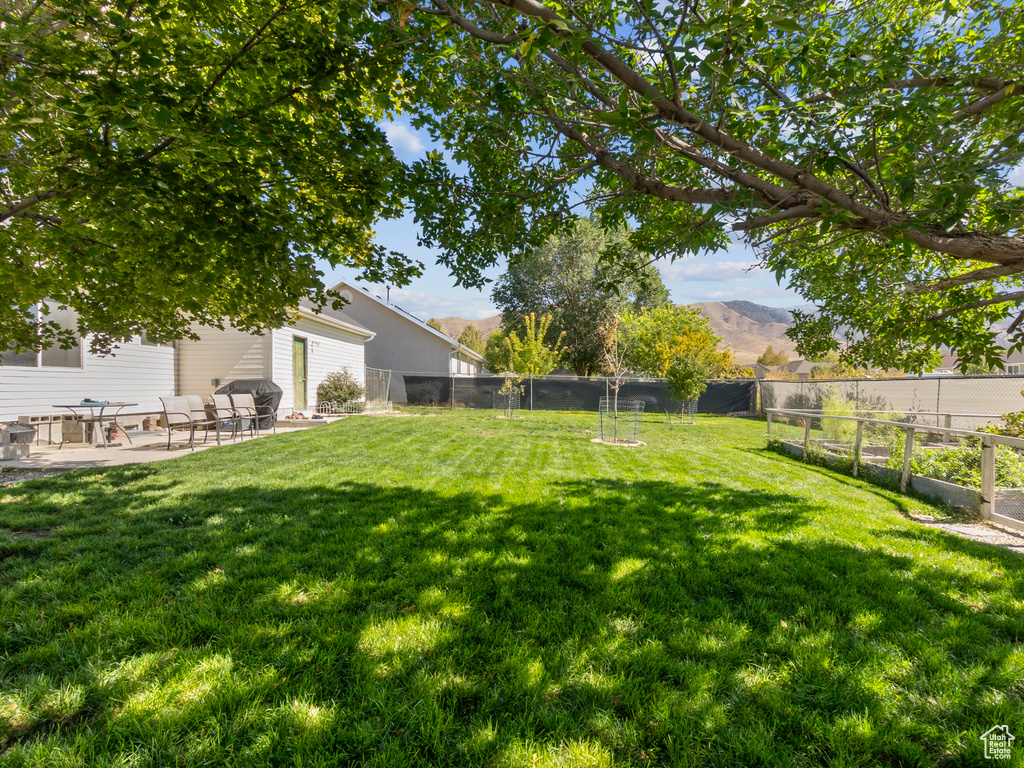 2020 E AUTUMN ST Eagle Mountain, UT 84005