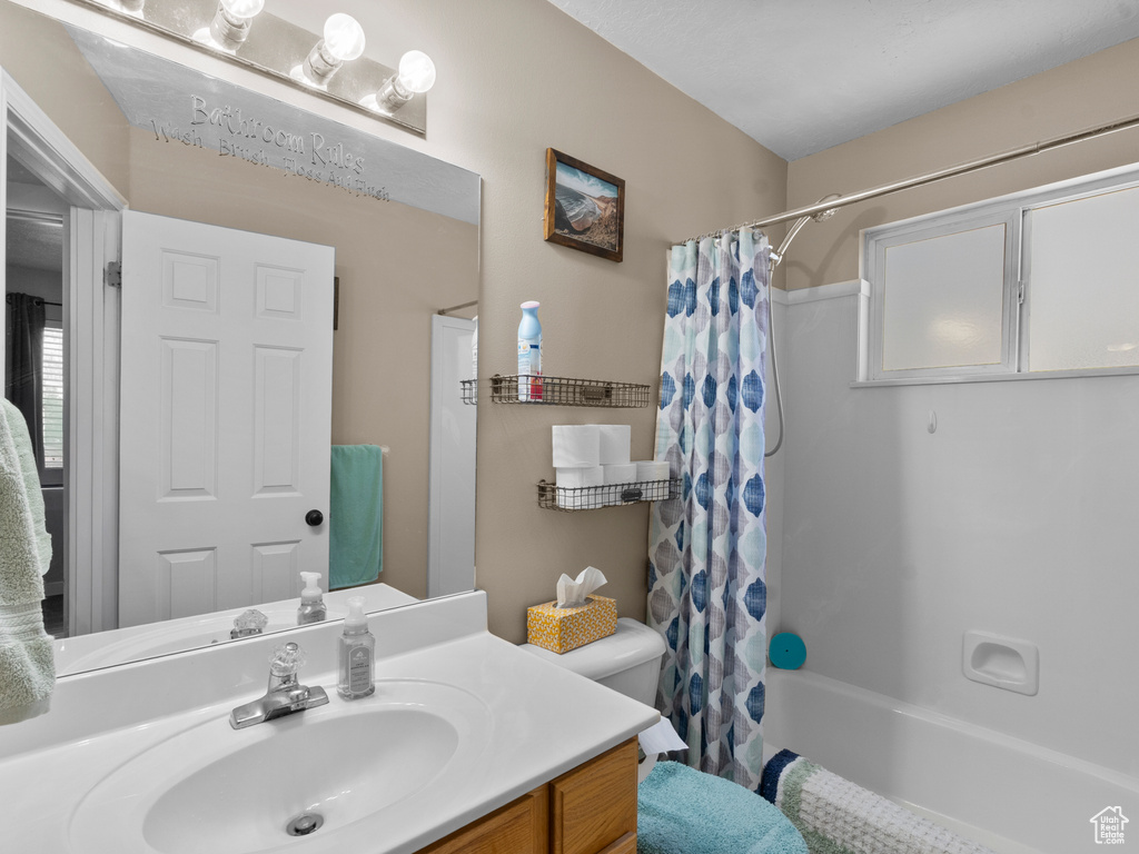 2020 E AUTUMN ST Eagle Mountain, UT 84005