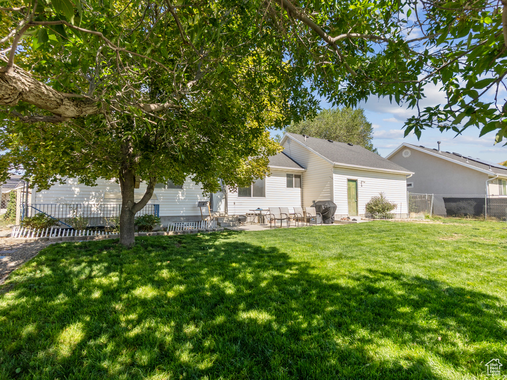2020 E AUTUMN ST Eagle Mountain, UT 84005