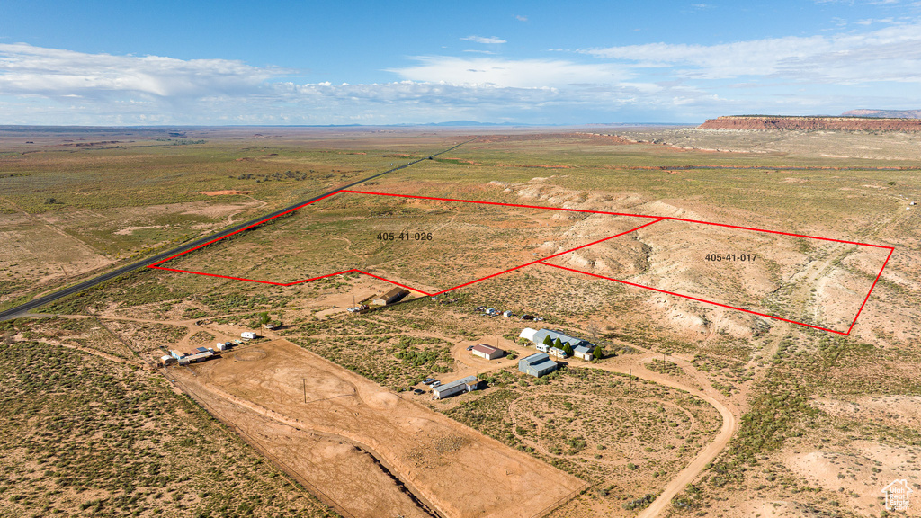 26  HWY 389 Fredonia, AZ 86022