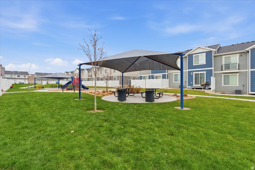 3828 W 860 N Lehi, UT 84043