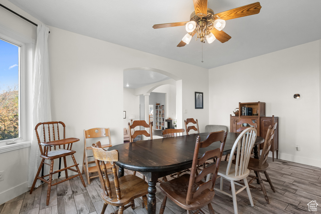 Photo 12 for MLS #2114274 at 6124 Osmond Dr