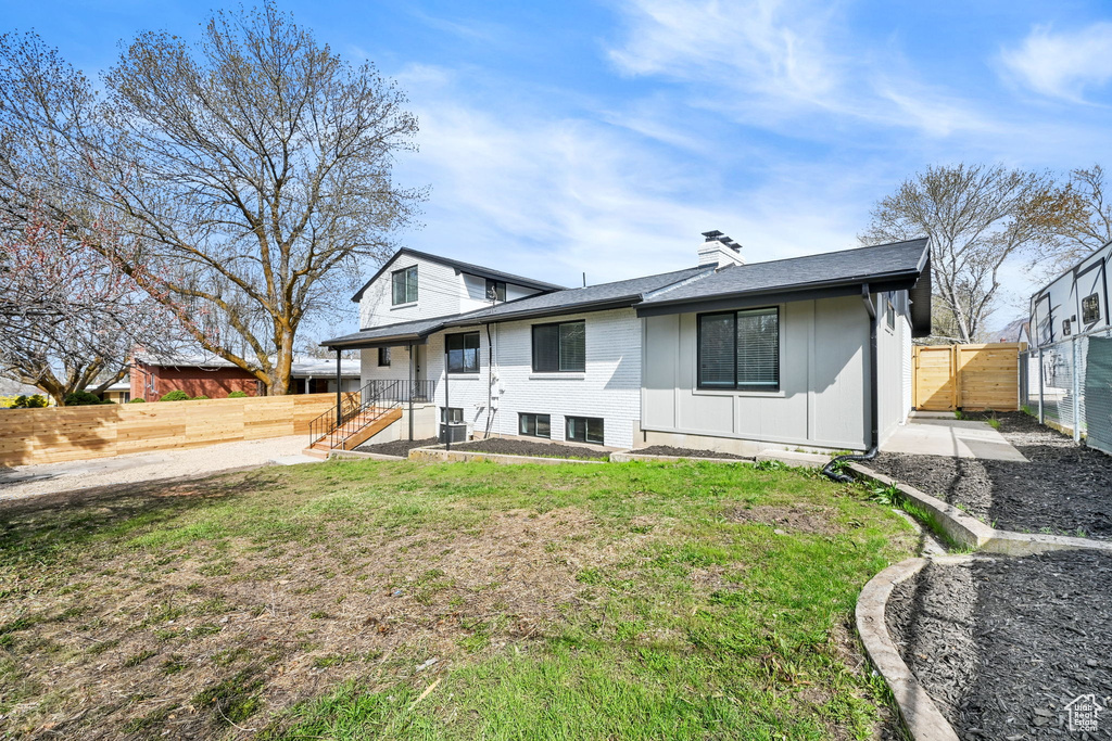 1289 31ST ST Ogden, UT 84403