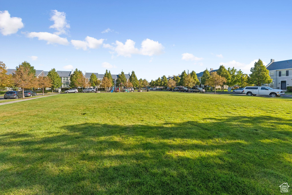 4518 W CAVE RUN LN South Jordan, UT 84095