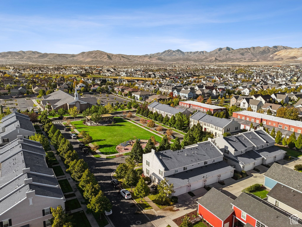 4518 W CAVE RUN LN South Jordan, UT 84095