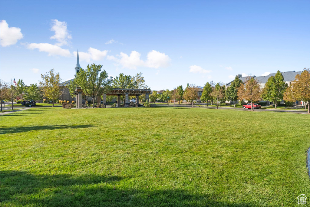 4518 W CAVE RUN LN South Jordan, UT 84095