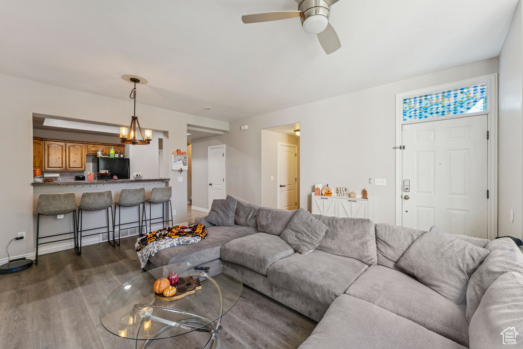 4518 W CAVE RUN LN South Jordan, UT 84095