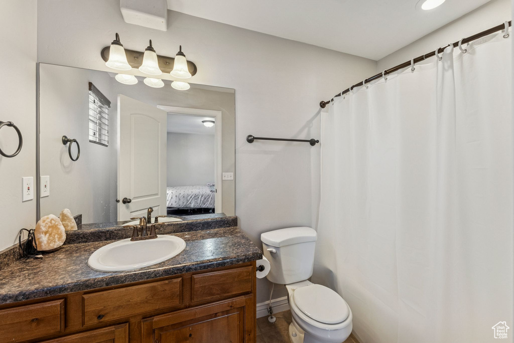 4518 W CAVE RUN LN South Jordan, UT 84095