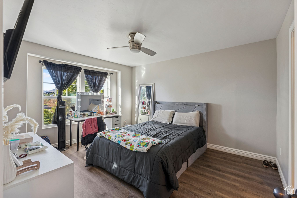 4518 W CAVE RUN LN South Jordan, UT 84095