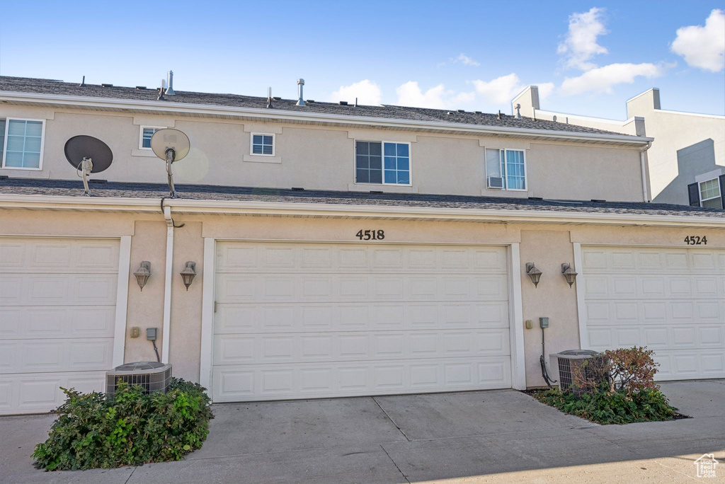 4518 W CAVE RUN LN South Jordan, UT 84095